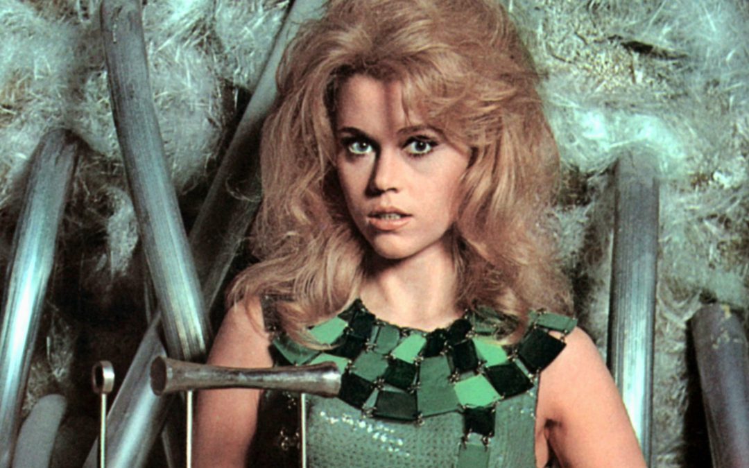 BARBARELLA