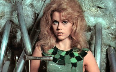 BARBARELLA
