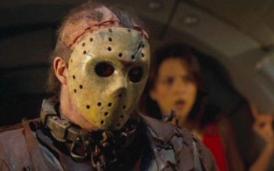 JASON X