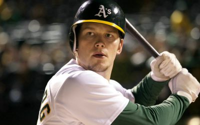 MONEYBALL