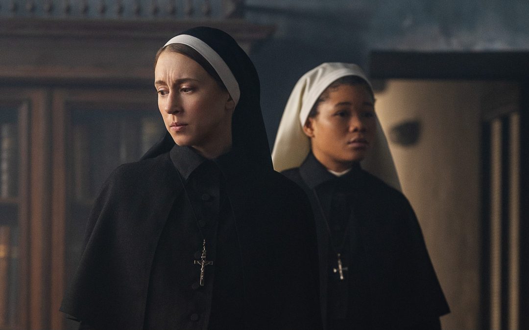 THE NUN 2