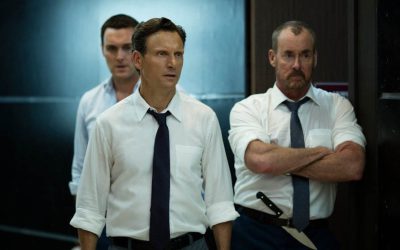 THE BELKO EXPERIMENT