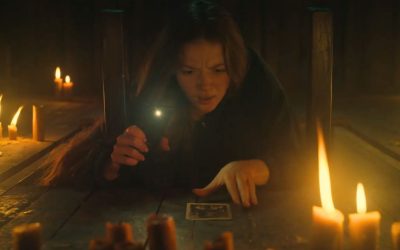 tarot