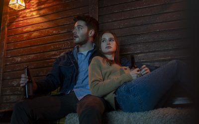 the strangers: chapter 1