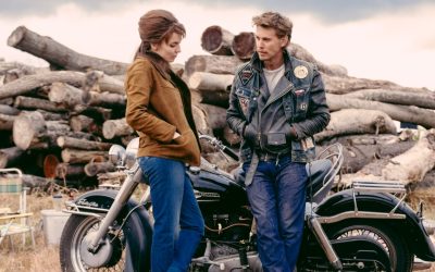the bikeriders