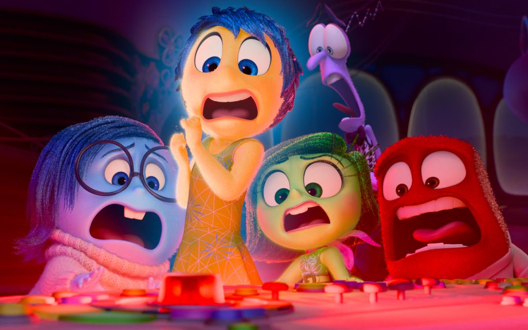inside out 2