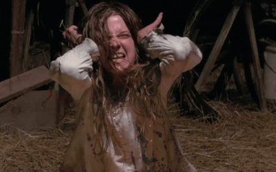 the last exorcism