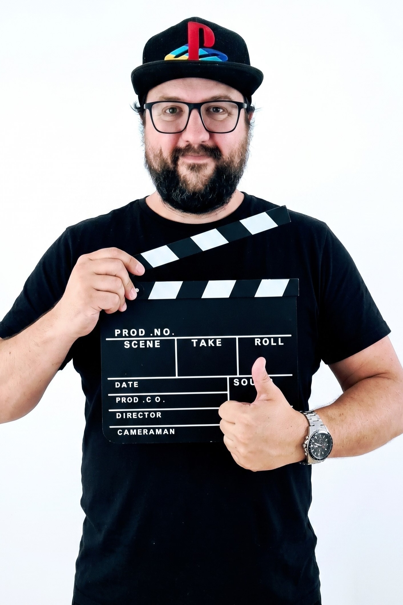 Felix van movieroulette.nl