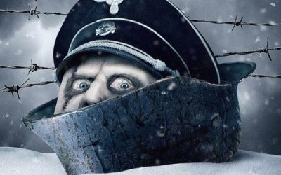Dead Snow 2 (2014)