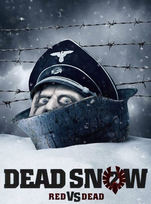 Dead Snow 2 (2014)