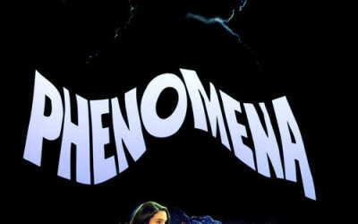 Phenomena (1985)