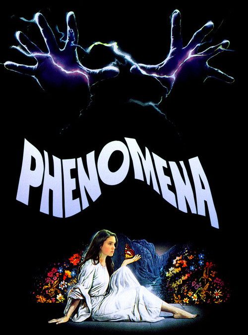 Phenomena (1985)