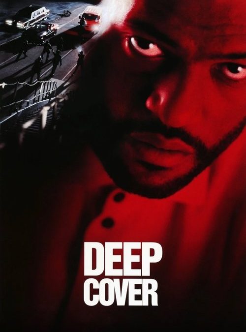 Deep Cover (1992)