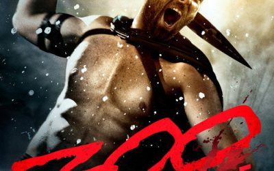300: Rise of an Empire (2014)