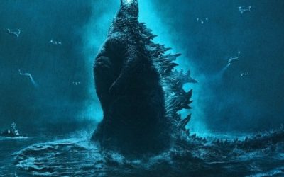 GODZILLA: KING OF MONSTERS