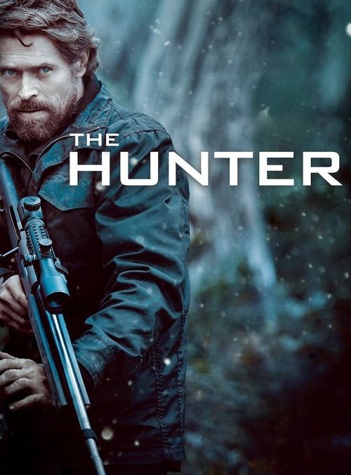 The Hunter (2011)