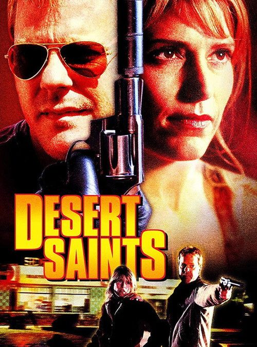 Desert Saints (2002)