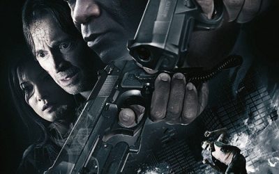 The Tournament (2009)