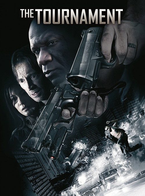 The Tournament (2009)