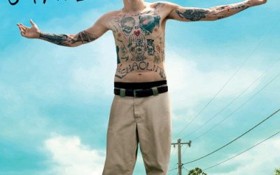 THE KING OF STATEN ISLAND