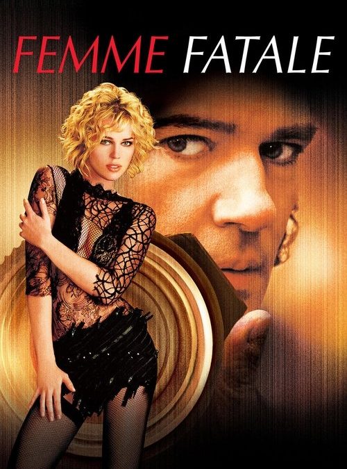 Femme Fatale (2002)