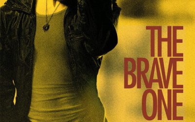 The Brave One (2007)