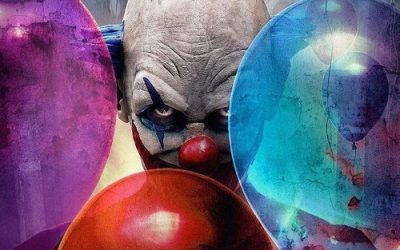 CLOWNTERGEIST