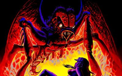 Forbidden World (1982)