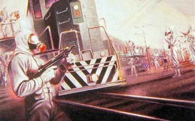 The Cassandra Crossing (1976)
