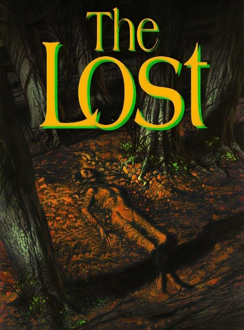 The Lost (2006)