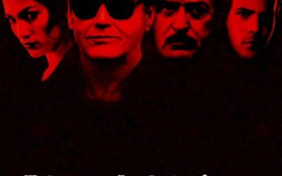 Blood and Wine (1996)