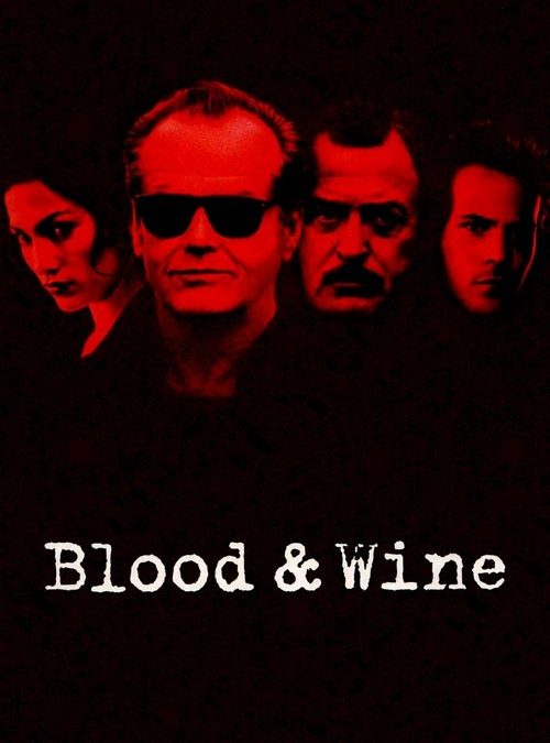 Blood and Wine (1996)