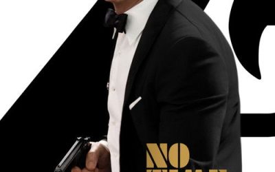 No Time To Die (2021)