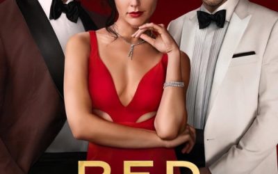 Red Notice (2021)