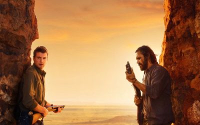 Goldstone (2016)