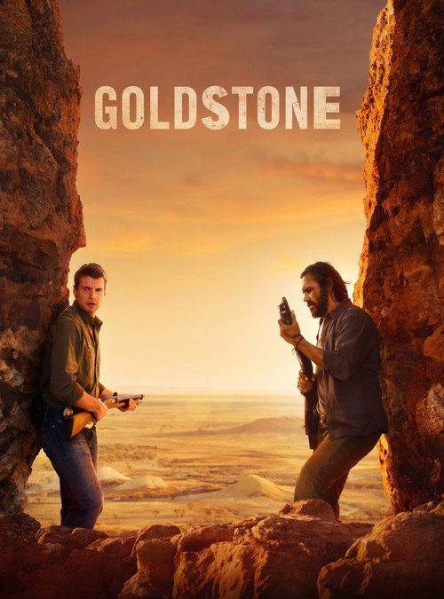 Goldstone (2016)