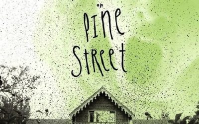 The House on Pine Street (2015)