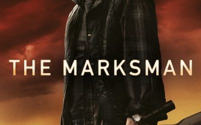 The Marksman (2021)