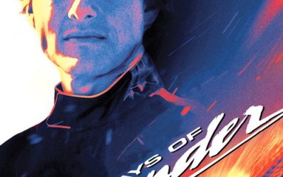 Days of Thunder (1990)