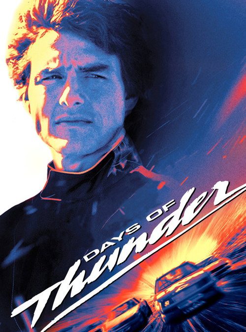 Days of Thunder (1990)