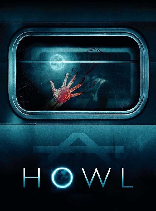 Howl (2015)