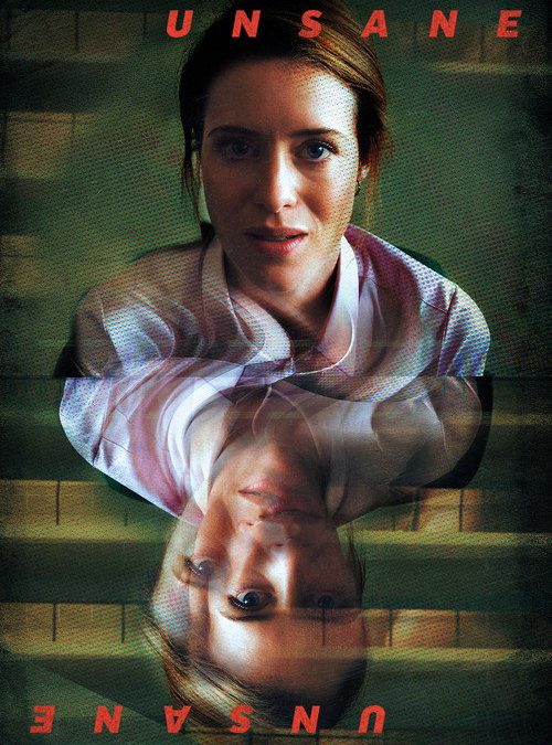 Unsane (2018)