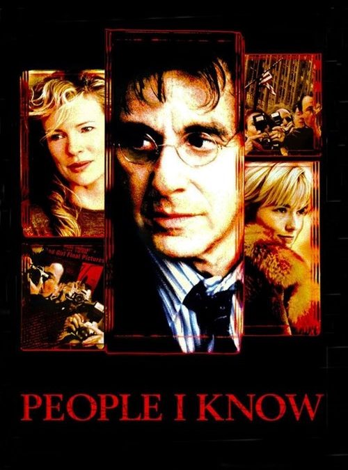 People I Know (2002)