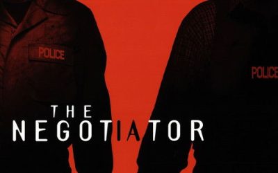 The Negotiator (1998)