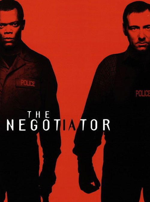 The Negotiator (1998)