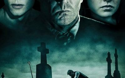 Beneath the Darkness (2011)