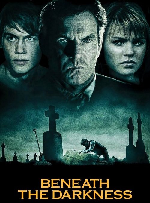 Beneath the Darkness (2011)