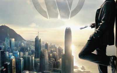 Largo Winch (2008)