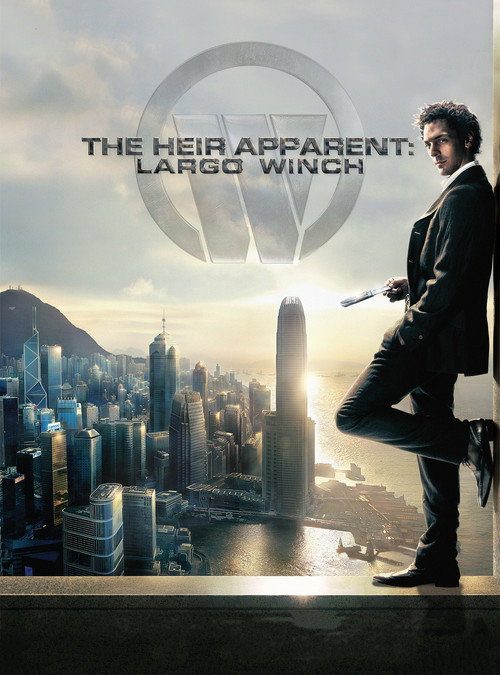 Largo Winch (2008)