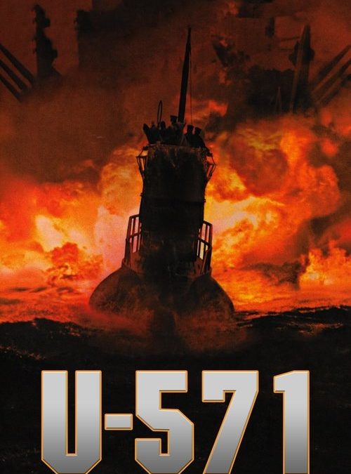 U-571 (2000)